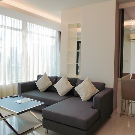 Naki Suites @ Silvertown Phnom Penh Luaran gambar