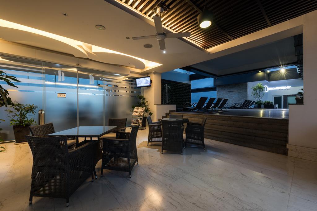 Naki Suites @ Silvertown Phnom Penh Luaran gambar